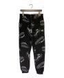 [Pre-owned] A BATHING APE BAPE STA RANDOM SWEATPANTS ( BAPE STA Random Sweatpants ) Online Sale