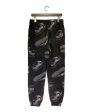 [Pre-owned] A BATHING APE BAPE STA RANDOM SWEATPANTS ( BAPE STA Random Sweatpants ) Online Sale