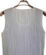 [Pre-owned] PLEATS PLEASE Side slit pleated dress PP12-JH301 PP12-JH301 Hot on Sale