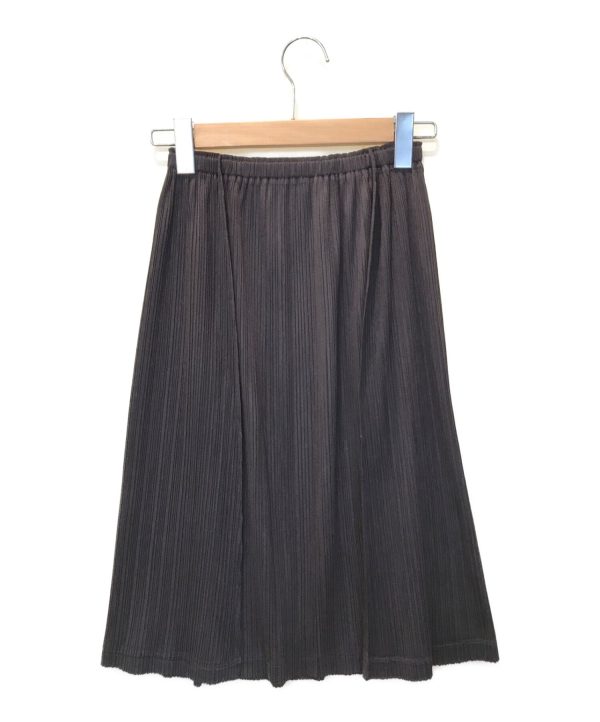 [Pre-owned] PLEATS PLEASE pleated skirt PP01-JG732 Cheap