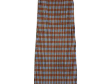 [Pre-owned] PLEATS PLEASE ISSEY MIYAKE Pleated skirt PP72-JG413 PP72-JG413 For Cheap