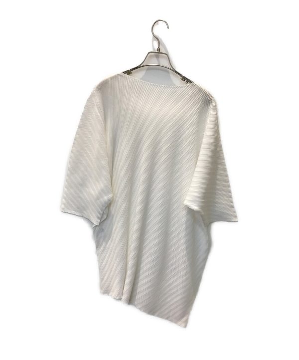 [Pre-owned] PLEATS PLEASE pleated knit PP73-FT334 Online Hot Sale