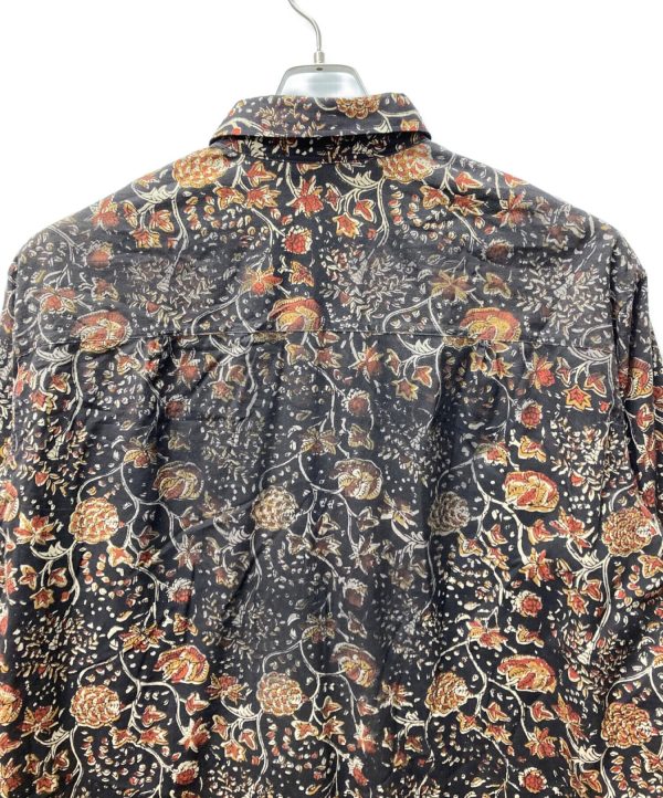 [Pre-owned] Yohji Yamamoto pour homme REVERSIBLE MULTI-POCKET SHIRT HZ-B81-836 Fashion