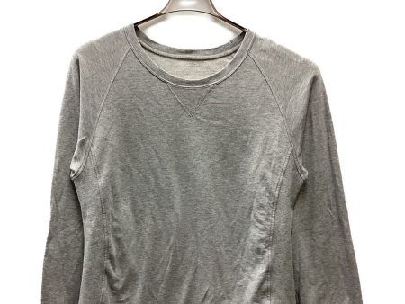 [Pre-owned] VISVIM raglan sweatshirt 0121105010003 Sale