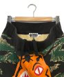 [Pre-owned] A BATHING APE sweat pants 001PTF701009X For Sale