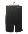 [Pre-owned] Yohji Yamamoto pour homme Cutout Tucked Wide Pants HH-P33-110 Online Hot Sale