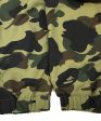 [Pre-owned] A BATHING APE 1ST CAMO 6POCKET PANTS First Camo Cargo Pants 001PTF701006X Sale