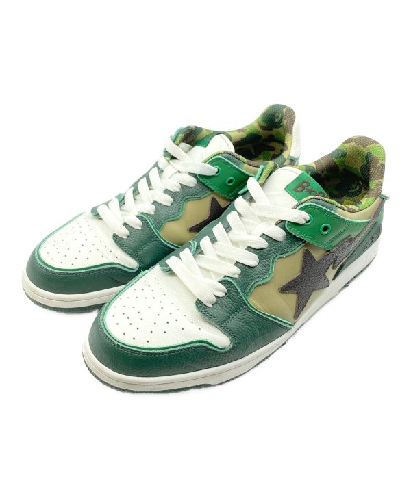 [Pre-owned] A BATHING APE BAPE STA ( BAPE STA ) 001fwi301006m Sale