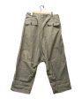 [Pre-owned] Yohji Yamamoto pour homme sarouel wide pants HJ-P71-326 Hot on Sale