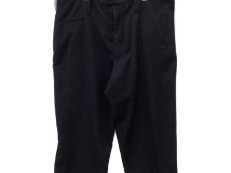 [Pre-owned] YOHJI YAMAMOTO jogger pants HW-P28-140 Online Hot Sale