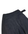 [Pre-owned] yohji yamamoto+noir wrap wide pants N0-P10-204 Cheap