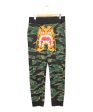 [Pre-owned] A BATHING APE sweat pants 001PTF701009X For Sale