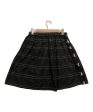 [Pre-owned] 10・corso・como COMME des GARCONS embroidered skirt Online Hot Sale