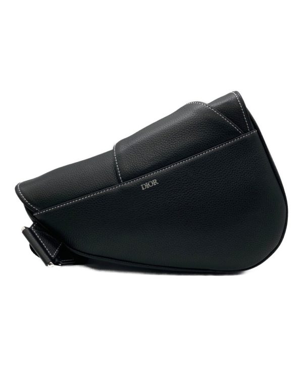 [Pre-owned] Christian Dior×stussy saddlebag 23-BO-0220 on Sale