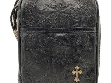 [Pre-owned] CHROME HEARTS EVERYDAY CARRY SML For Cheap