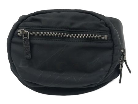 [Pre-owned] BVLGARI Limited Collaboration Body Bag 290773 Online Hot Sale