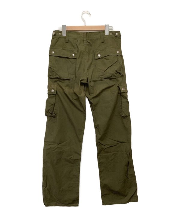 [Pre-owned] A BATHING APE cargo pants Online