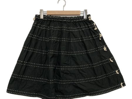 [Pre-owned] 10・corso・como COMME des GARCONS embroidered skirt Online Hot Sale