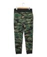 [Pre-owned] A BATHING APE sweat pants 001PTF701009X For Sale