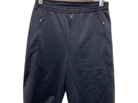 [Pre-owned] Yohji Yamamoto pour homme Nylon jersey shorts HE-T10-631 For Sale