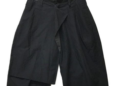 [Pre-owned] Yohji Yamamoto pour homme wraparound pants HD-P59-036 Fashion