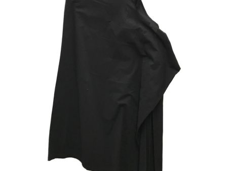 [Pre-owned] Yohji Yamamoto Femme Design shaped ribbon rolled skirt FE-S21-022 Hot on Sale