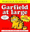 Garfield at Large: His 1st Book Fashion