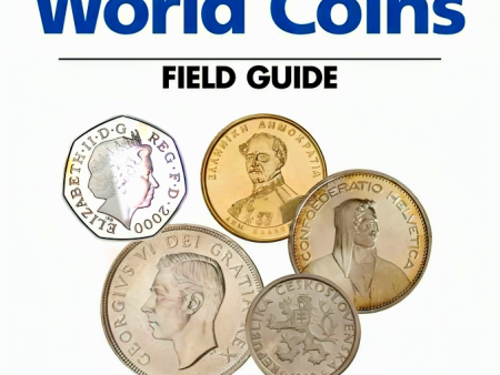 Warman s World Coins Field Guide Cheap