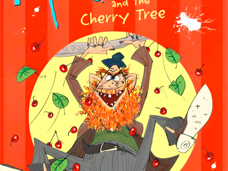 Mr Gum and the Cherry Tree For Cheap