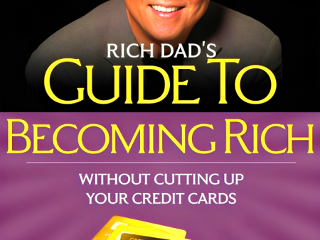 Rich Dad s Guide To Becoming Rich.. on Sale