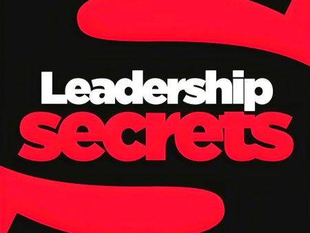 Collins Business Secrets: Leadership Hot on Sale