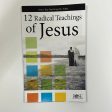 12 RADICAL TEACHINGS PAMPHLET-4571 Hot on Sale