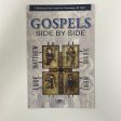 GOSPELS SIDE SIDE PAMPHLET-2772 Discount