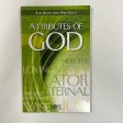 ATTRIBUTES GOD PAMPHLET-4844 Online Hot Sale