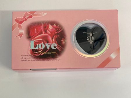 LOVE PEARL SET IN BOX-9432 on Sale