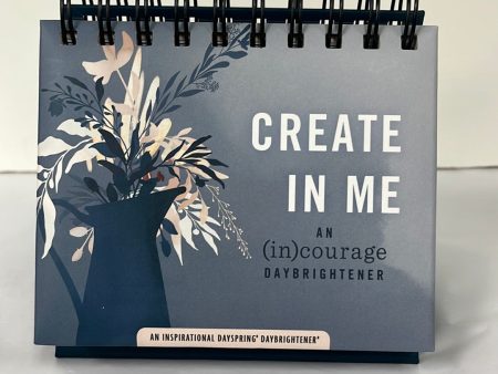 CREATE IN ME DAYBRIGHTNER-2093 Cheap