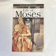 LIFE OF MOSES PAMPHLET-4523 Discount