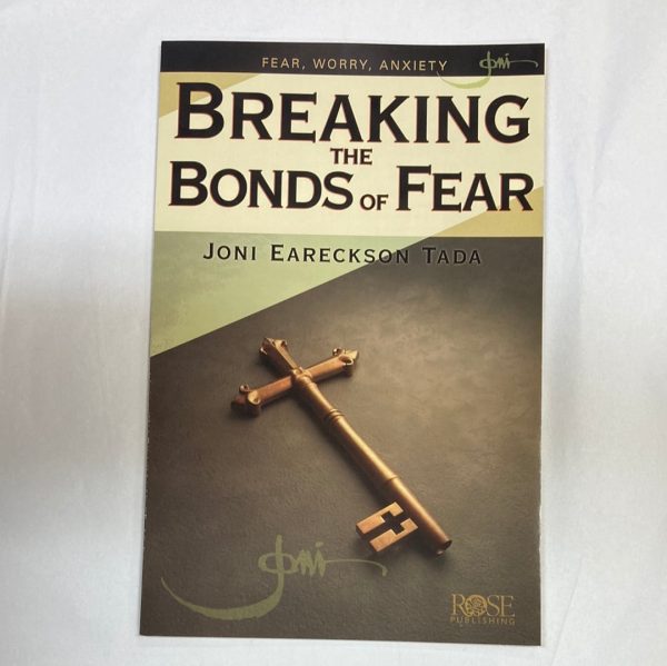 BREAKING BONDS OF FEAR PAMPHLET-5155 Online