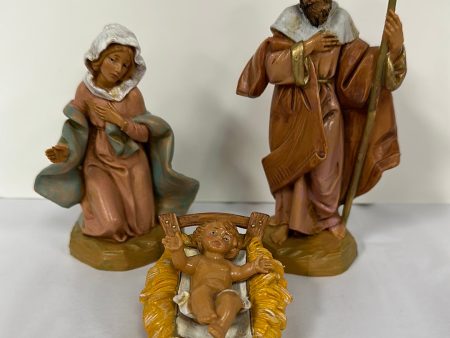 HOLY FAMILY Sale