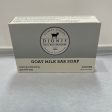 UNSCENTED GOAT MILK BAR SOAP-2859 Online