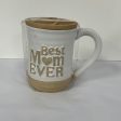 BEST MOM EVER MUG-6524 Cheap