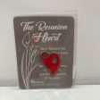 REUNION HEART POCKETSTONE-1001 Sale