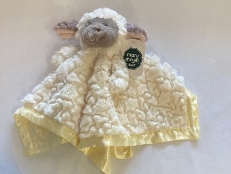 PUTTY NURSERY LAMB BLANKET-6352 Online