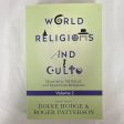 WORLD RELIGIONS & CULTS VOL 2-9226 Supply