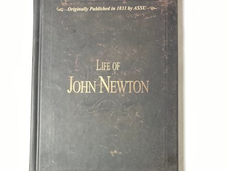 LIFE OF JOHN NEWTON Cheap