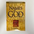 NAMES OF GOD PAMPHLET-7507 Online Hot Sale