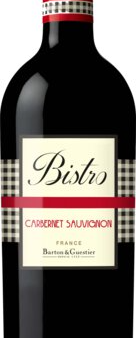 Barton & Guestier Bistro Cabernet Sauvignon 2021 Fashion