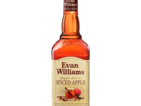 Evan Williams Kentucky Apple Cider For Cheap