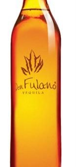 Don Fulano 20th Anniversary Edition Anejo Tequila Online