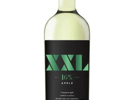 XXL Moscato Apple For Cheap